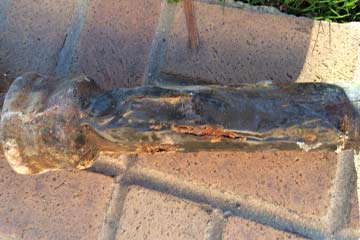 Sewer unclogging in North Port, FL.