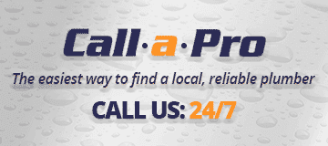 Call A Pro, Riverside Drain Cleaning